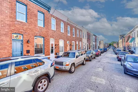 Other - 22 Decker Ave S, Baltimore, MD 21224 photo 4 of 22