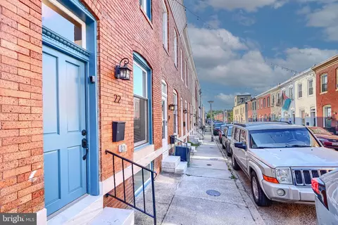 Other - 22 Decker Ave S, Baltimore, MD 21224 photo 2 of 22