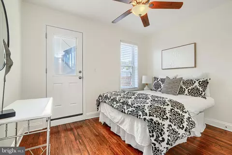 Bedroom - 22 Decker Ave S, Baltimore, MD 21224 photo 8 of 10