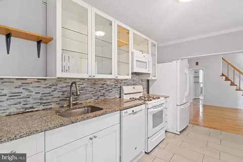 Kitchen - 1105 Haubert St, Baltimore, MD 21230 photo 1 of 1