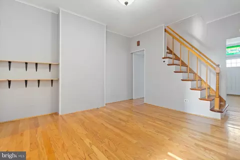 Living - 1105 Haubert St, Baltimore, MD 21230 photo 5 of 8