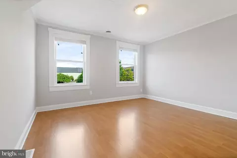 Bedroom - 1105 Haubert St, Baltimore, MD 21230 photo 1 of 1