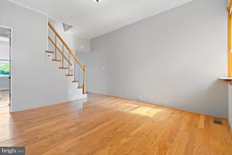 Living - 1105 Haubert St, Baltimore, MD 21230 photo 6 of 8