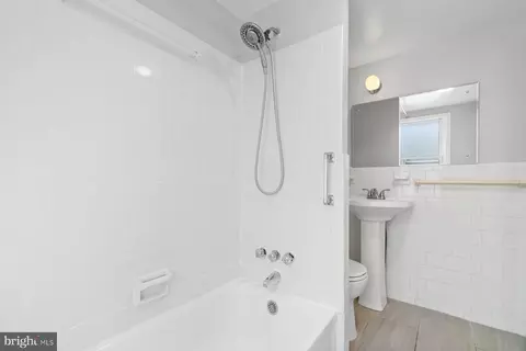 Bath - 1105 Haubert St, Baltimore, MD 21230 photo 1 of 1