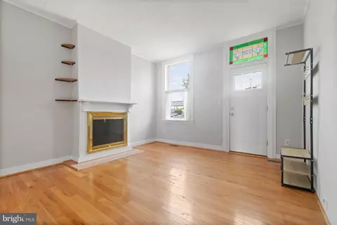 Living - 1105 Haubert St, Baltimore, MD 21230 photo 8 of 8