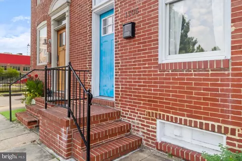 Other - 1105 Haubert St, Baltimore, MD 21230 photo 1 of 8