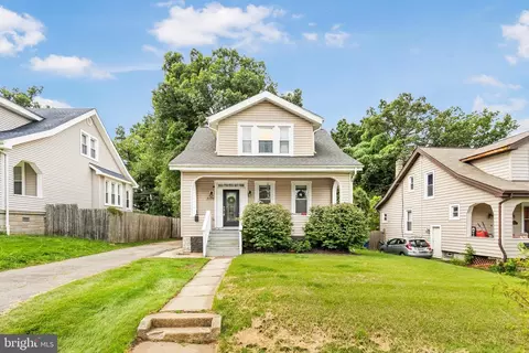 3105 Harview Ave, Baltimore, MD 21234