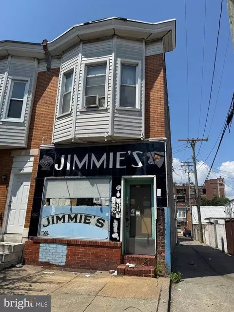 500 S Macon St, Baltimore, MD 21224