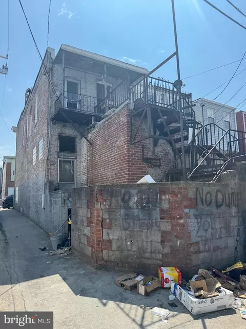500 S Macon St, Baltimore, MD 21224 photo 9