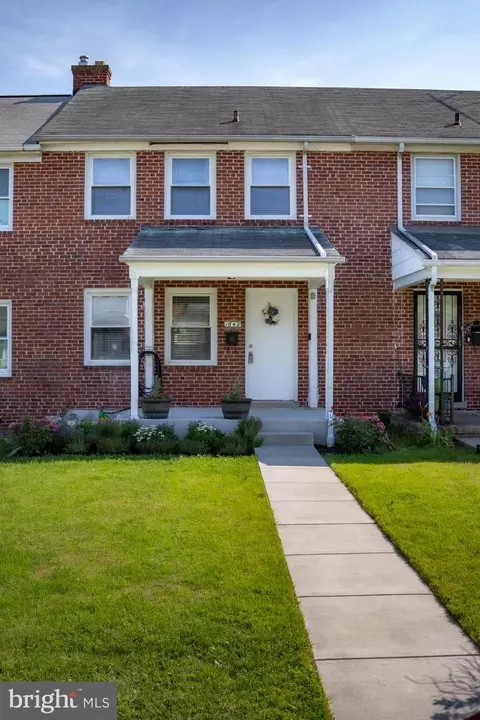 Other - 1649 Gleneagle Rd, Baltimore, MD 21239 photo 9 of 9