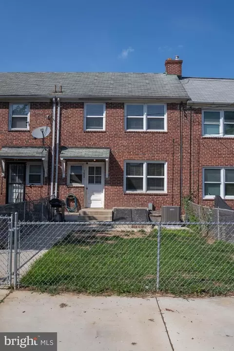 Other - 1649 Gleneagle Rd, Baltimore, MD 21239 photo 6 of 9