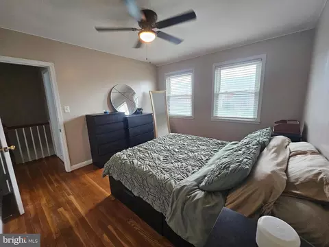 Bedroom - 1649 Gleneagle Rd, Baltimore, MD 21239 photo 2 of 4