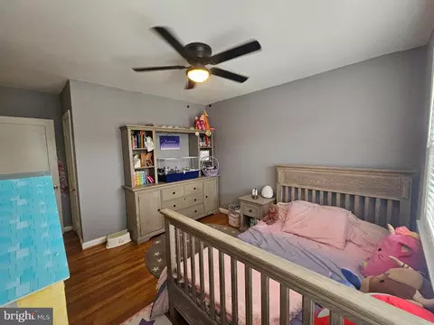 Bedroom - 1649 Gleneagle Rd, Baltimore, MD 21239 photo 3 of 4