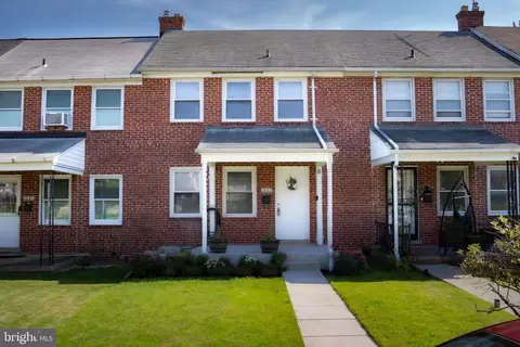 Exterior - 1649 Gleneagle Rd, Baltimore, MD 21239 photo 1 of 1