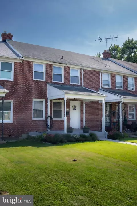 Other - 1649 Gleneagle Rd, Baltimore, MD 21239 photo 8 of 9
