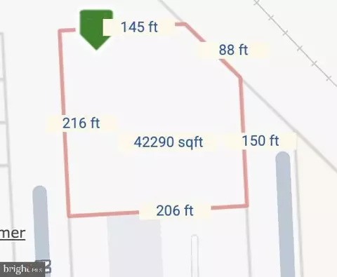 4601 Eager St, Baltimore, MD 21205