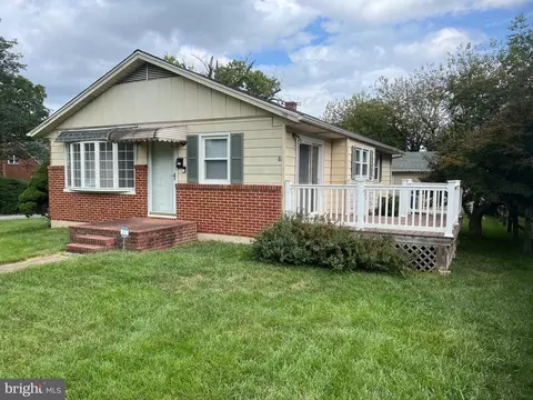 6011 Edna Ave, Baltimore, MD 21214 photo 4