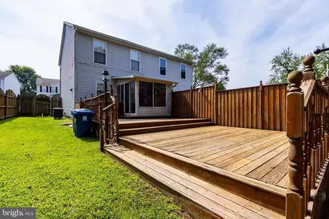 Exterior - 1102 Inner Cir, Baltimore, MD 21225 photo 4 of 6