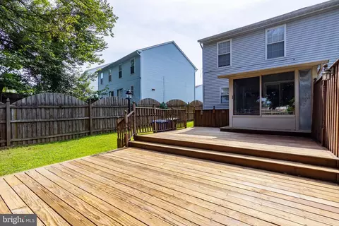 Exterior - 1102 Inner Cir, Baltimore, MD 21225 photo 6 of 6