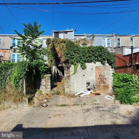 1541 N Payson St, Baltimore, MD 21217 photo 1