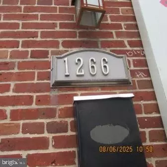 1266 Glyndon Ave, Baltimore, MD 21223