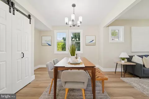 Dining - 2701 Christopher Ave, Baltimore, MD 21214 photo 1 of 2