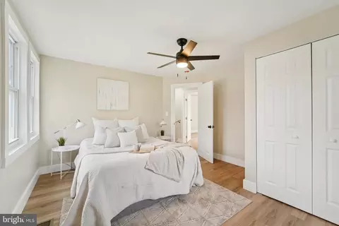 Bedroom - 2701 Christopher Ave, Baltimore, MD 21214 photo 5 of 5