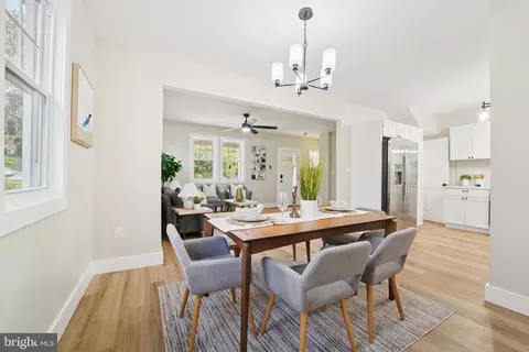 Dining - 2701 Christopher Ave, Baltimore, MD 21214 photo 2 of 2