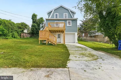 Other - 2701 Christopher Ave, Baltimore, MD 21214 photo 8 of 10