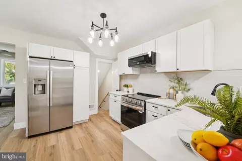 Kitchen - 2701 Christopher Ave, Baltimore, MD 21214 photo 2 of 2