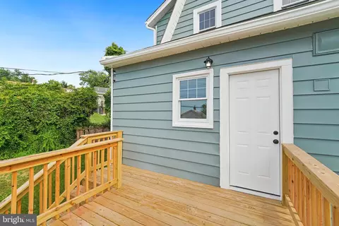 Exterior - 2701 Christopher Ave, Baltimore, MD 21214 photo 4 of 4