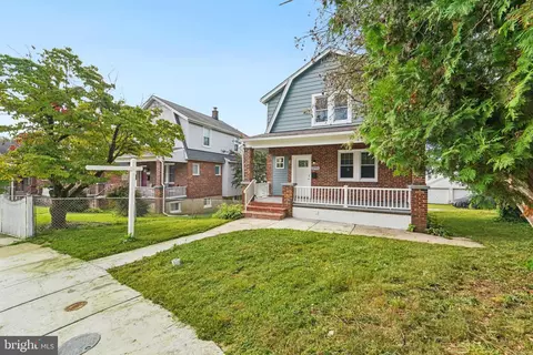 2701 Christopher Ave, Baltimore, MD 21214