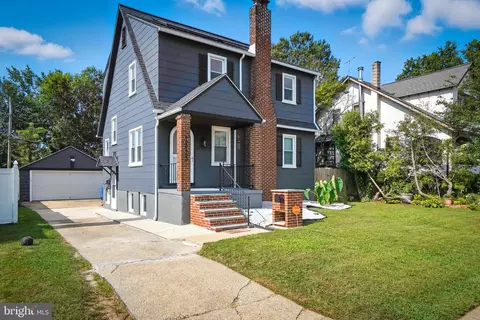 2823 Inglewood Ave, Baltimore, MD 21234
