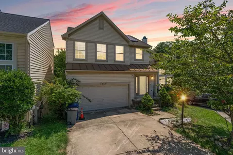 5126 Yellowwood Ave, Baltimore, MD 21209
