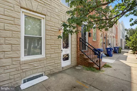 515 S Milton Ave, Baltimore, MD 21224