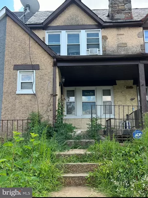5422 Narcissus Ave, Baltimore, MD 21215