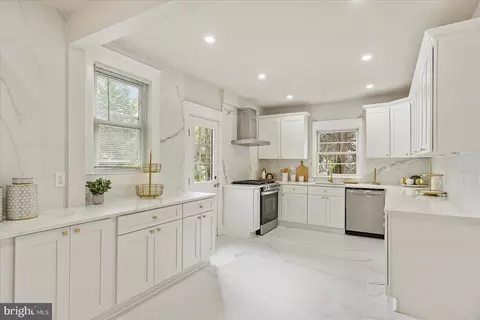Kitchen - 4301 Arabia Ave, Baltimore, MD 21214 photo 1 of 3