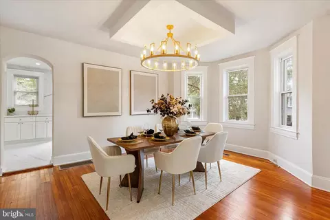 Dining - 4301 Arabia Ave, Baltimore, MD 21214 photo 1 of 2
