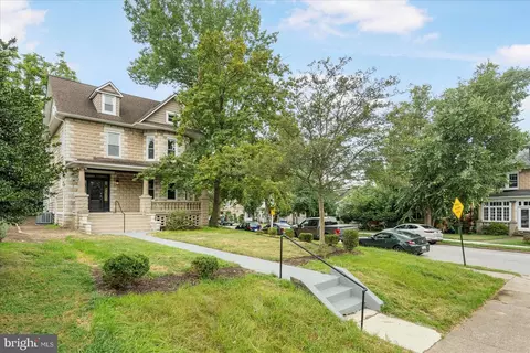 Exterior - 4301 Arabia Ave, Baltimore, MD 21214 photo 1 of 3