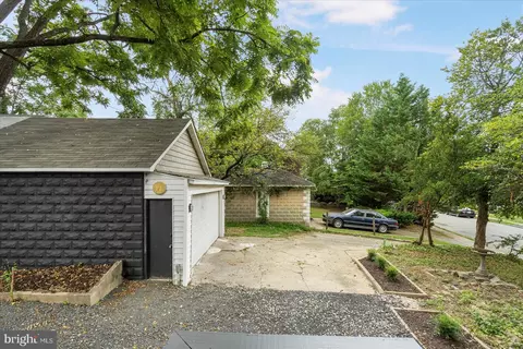 Exterior - 4301 Arabia Ave, Baltimore, MD 21214 photo 3 of 3