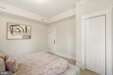 Bedroom - 4301 Arabia Ave, Baltimore, MD 21214 photo 3 of 5