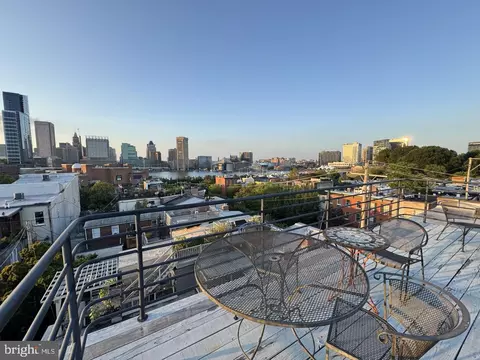 View/Area - 820 William St #7, Baltimore, MD 21230 photo 3 of 4