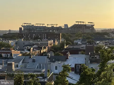 View/Area - 820 William St #7, Baltimore, MD 21230 photo 2 of 4