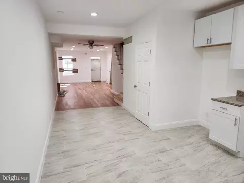 Entry Way - 308 S Stricker St, Baltimore, MD 21223 photo 3 of 3