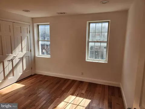 Bedroom - 308 S Stricker St, Baltimore, MD 21223 photo 1 of 2