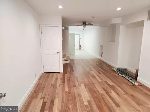 Living - 308 S Stricker St, Baltimore, MD 21223 photo 1 of 2