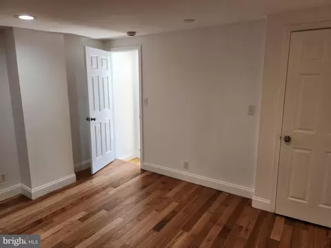 Bedroom - 308 S Stricker St, Baltimore, MD 21223 photo 2 of 2