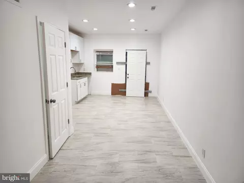 Entry Way - 308 S Stricker St, Baltimore, MD 21223 photo 1 of 3