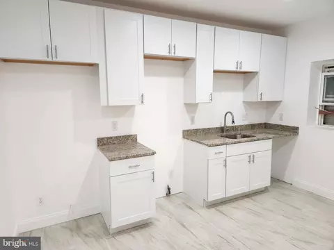 Entry Way - 308 S Stricker St, Baltimore, MD 21223 photo 2 of 3