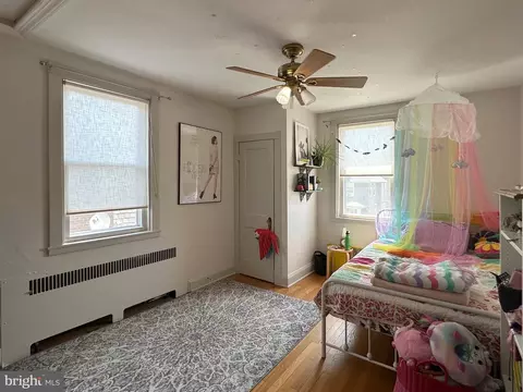 Bedroom - 5512 Sefton Ave, Baltimore, MD 21214 photo 4 of 7